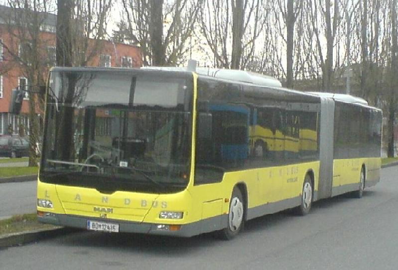 Postbus
