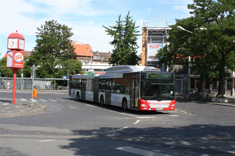 SVHI Hildesheim HI-SV 362