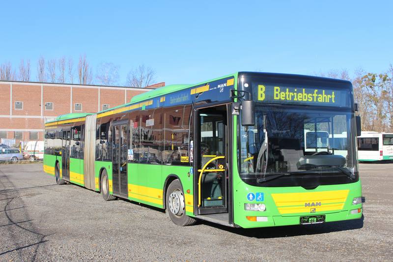DAU ex STOAG Oberhausen 646