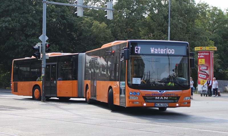 Grund H-AL 1047