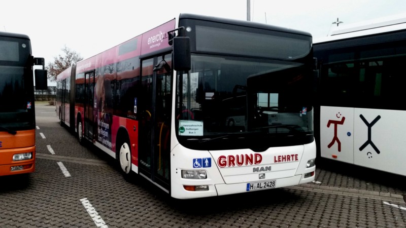 Grund H-AL 2428