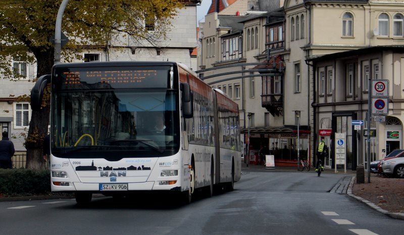 KVG Braunschweig SZ-KV 906