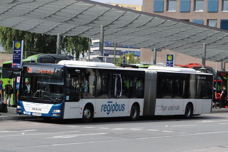 Regiobus H-RH 808