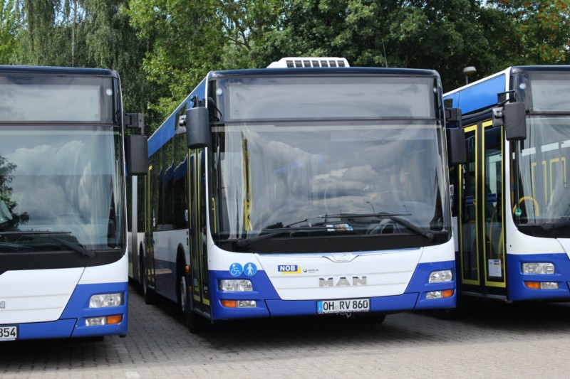 Nord-Ostsee-Bahn OH-RV 860