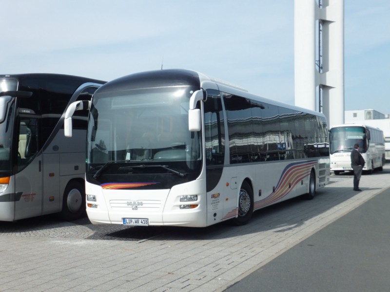 Wiebusch LIP-WR 418