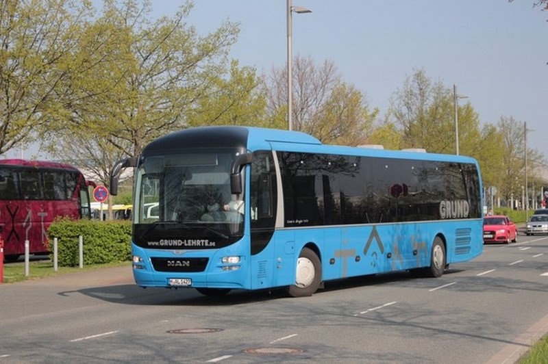 Grund H-AL 1427