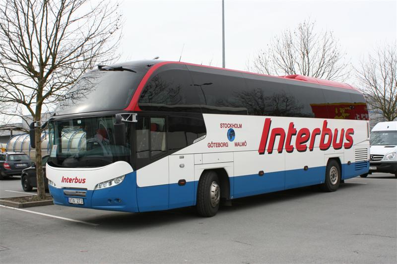 Interbus XTA-273 S