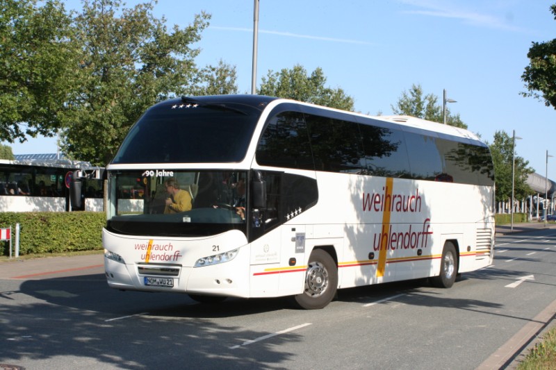 Weihrauch-Uhlendorff NOM-WU 21