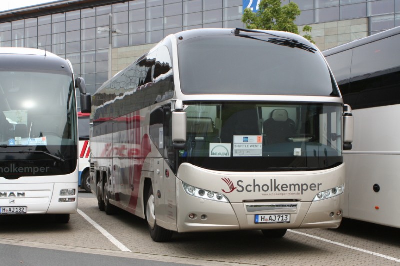 Scholkemper H-AJ 713