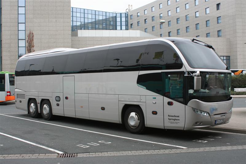 Springhorn SFA-SP 670