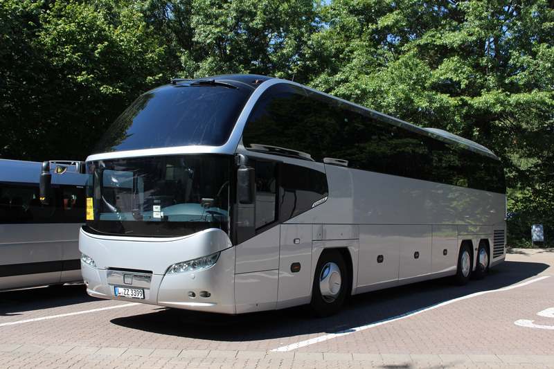 Neoplan Cityliner L-ZZ 3399