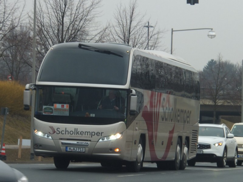 Scholkemper H-AJ 713