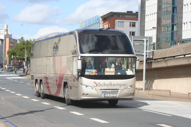 Scholkemper H-AJ 713