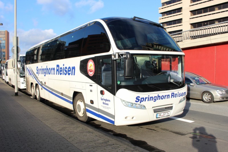 Springhorn HK-SP 76