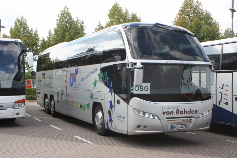 von Rahden OHZ-VR 283