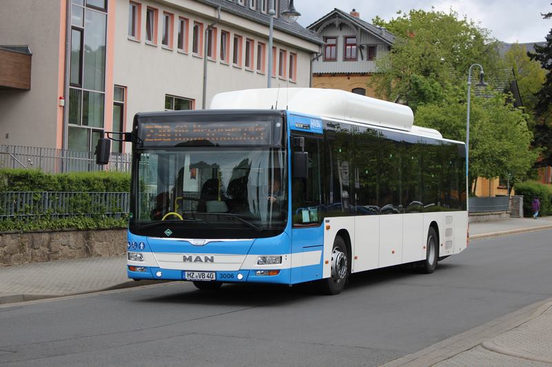 HVB HZ-VB 40