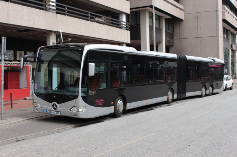 Enders H-FE 400