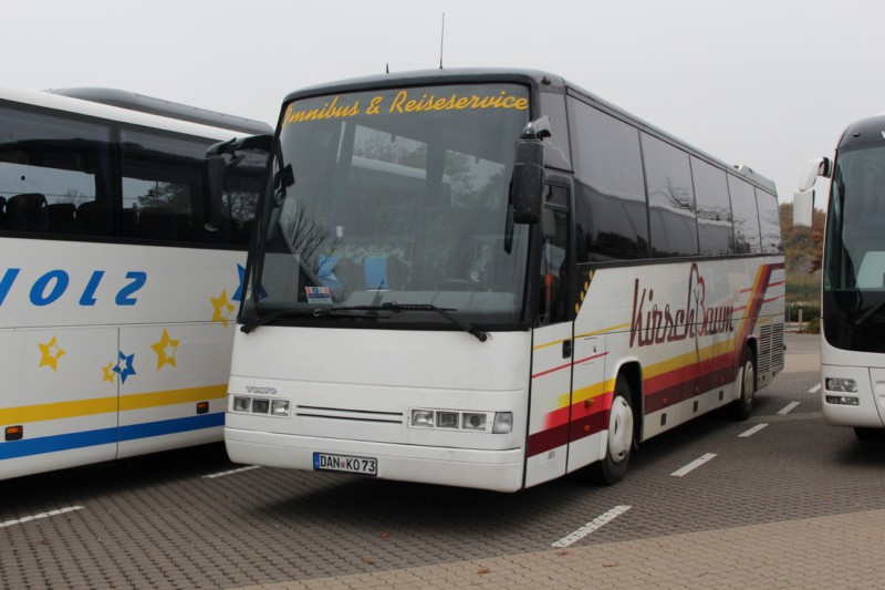 Kirschbaum DAN-KO 73