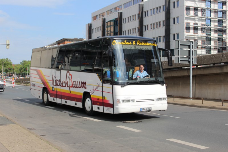 Kirschbaum DAN-KO 73