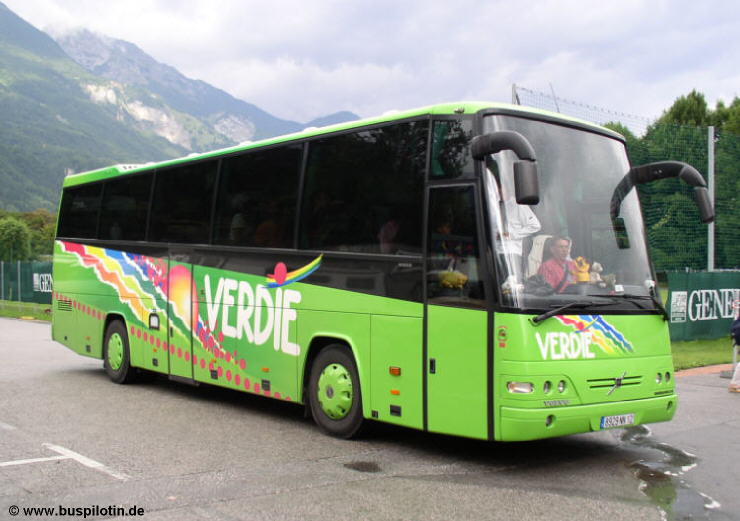 Verdie