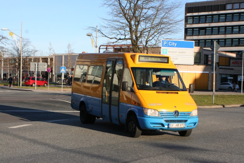 KVG Isenbüttel GF-HR 872