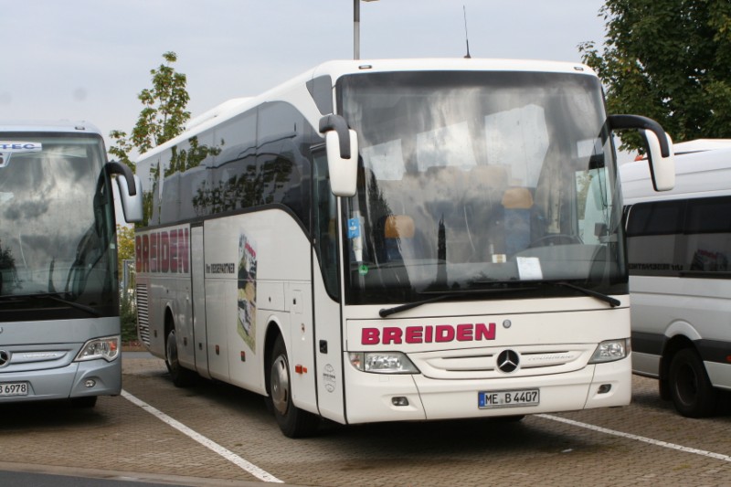 Breiden ME-B 4407