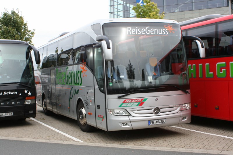 Regiobus Mittelsachsen FG-VB 200