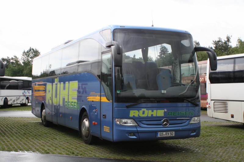 Rühe GS-RX 50