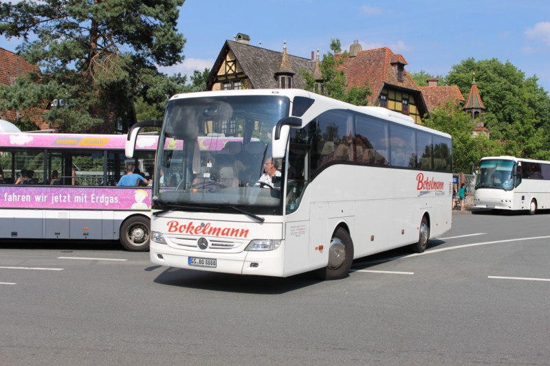 Bokelmann GS-BO 8888