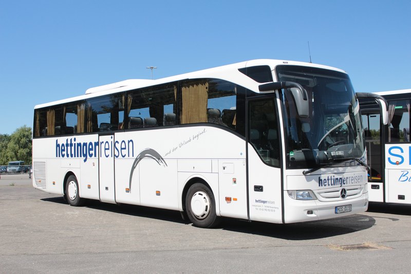 Hettinger MOS-DI 55