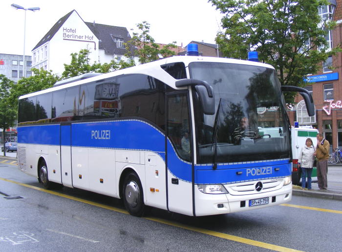 Bundespolizei 45-759