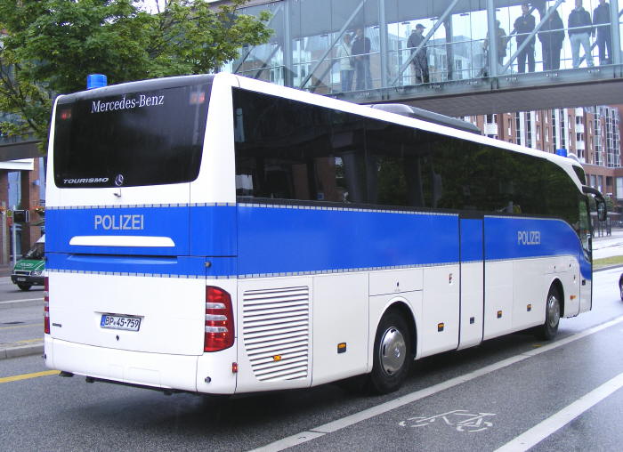 Bundespolizei 45-759