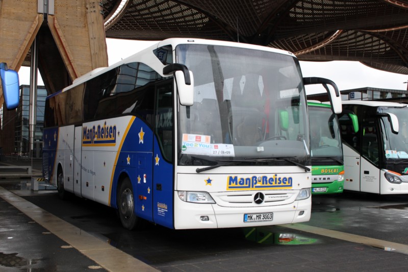 Manß MK-MR 3003