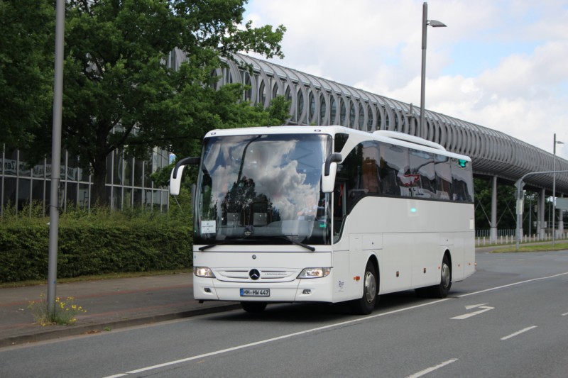 Reiff HH-HW 447