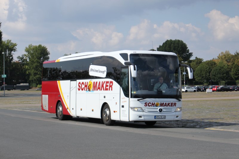 Schomaker VEC-SL 48
