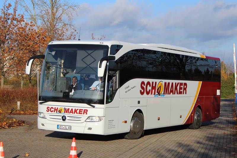 Schomaker VEC-SL 48