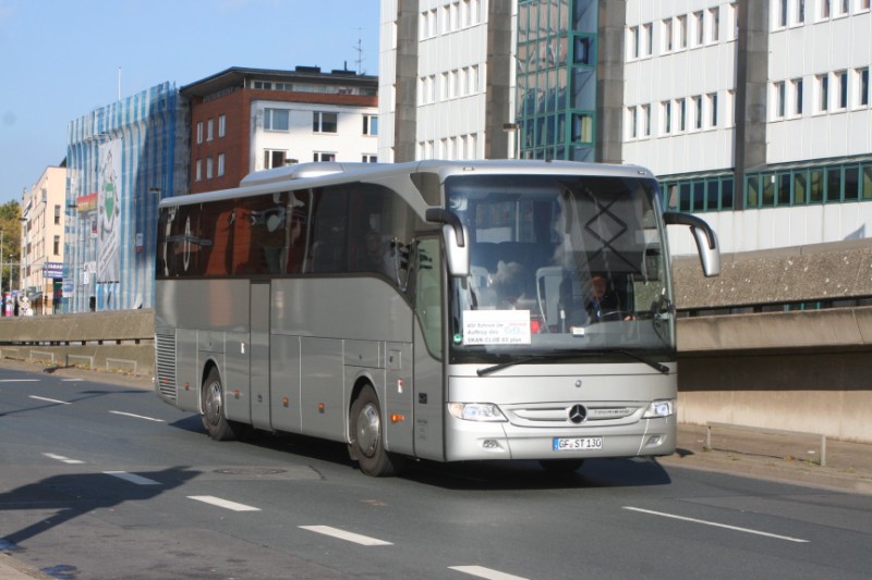 skan-Tours GF-ST 136