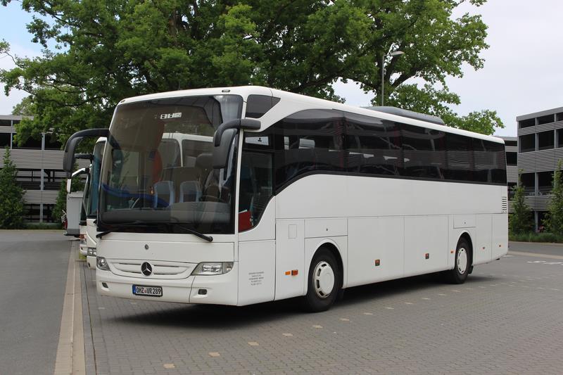 von Rahden OHZ-VR 289