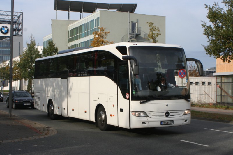 von Rahden OHZ-VR 289