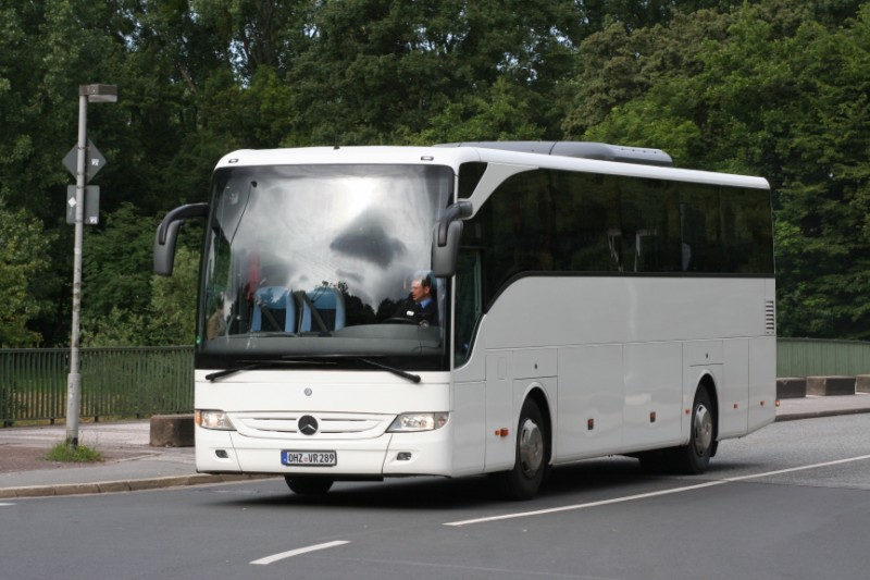 von Rahden OHZ-VR 289