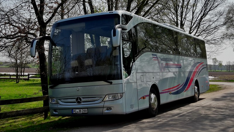 Wahrenburg MI-JB 288