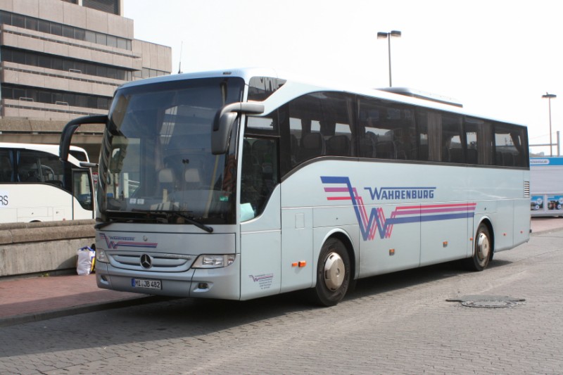 Wahrenburg MI-JB 482