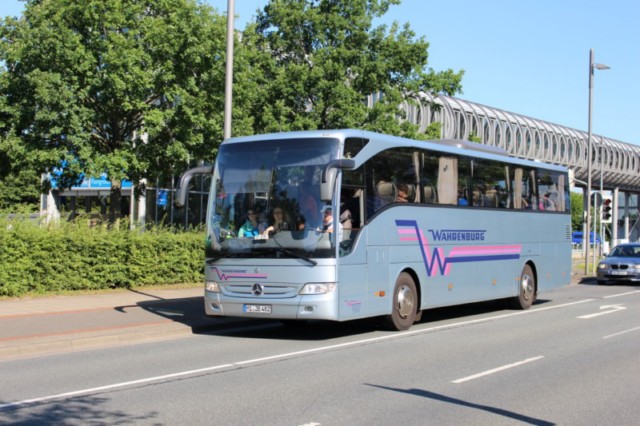 Wahrenburg MI-JB 482