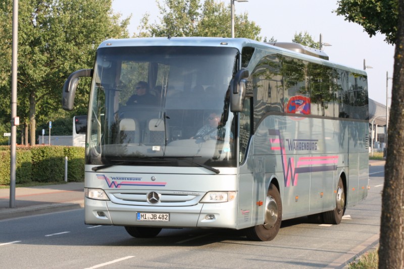 Wahrenburg MI-JB 482