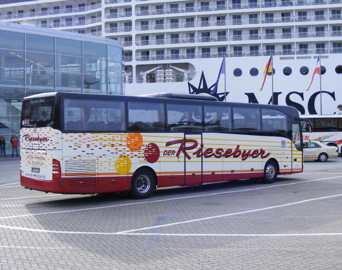 Riesebyer