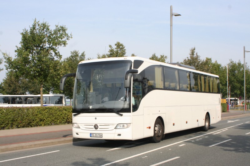 Röpe RD-BG 504