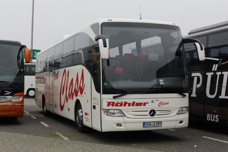 Röhler SHA-Q 829