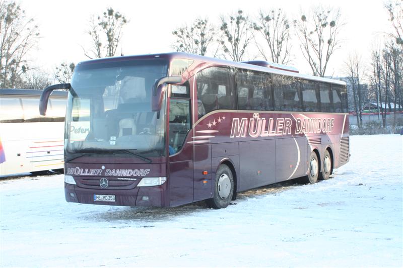 Müller HE-MD 358