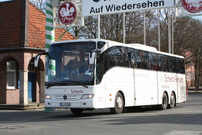 Scherb KS-N 5560