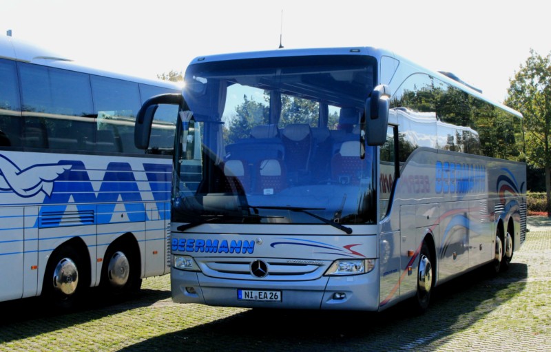 Beermann NI-EA 26